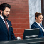The Role of Hotel Managers in Creating a Positive Work Environment